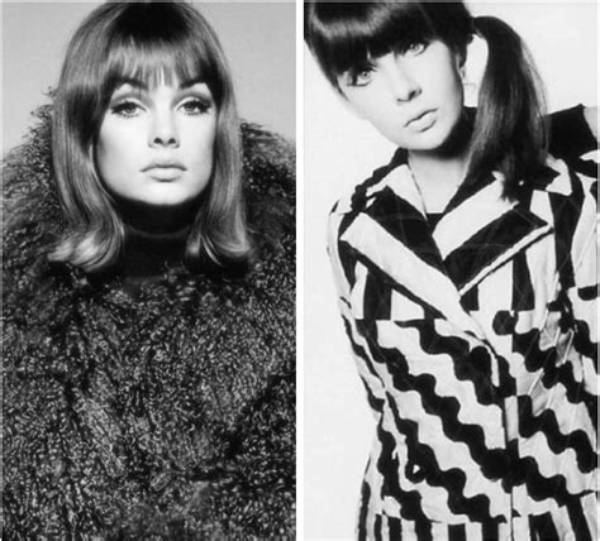 Chrissie Shrimpton Net Worth