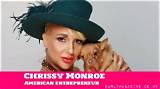 Chrissy Monroe Net Worth