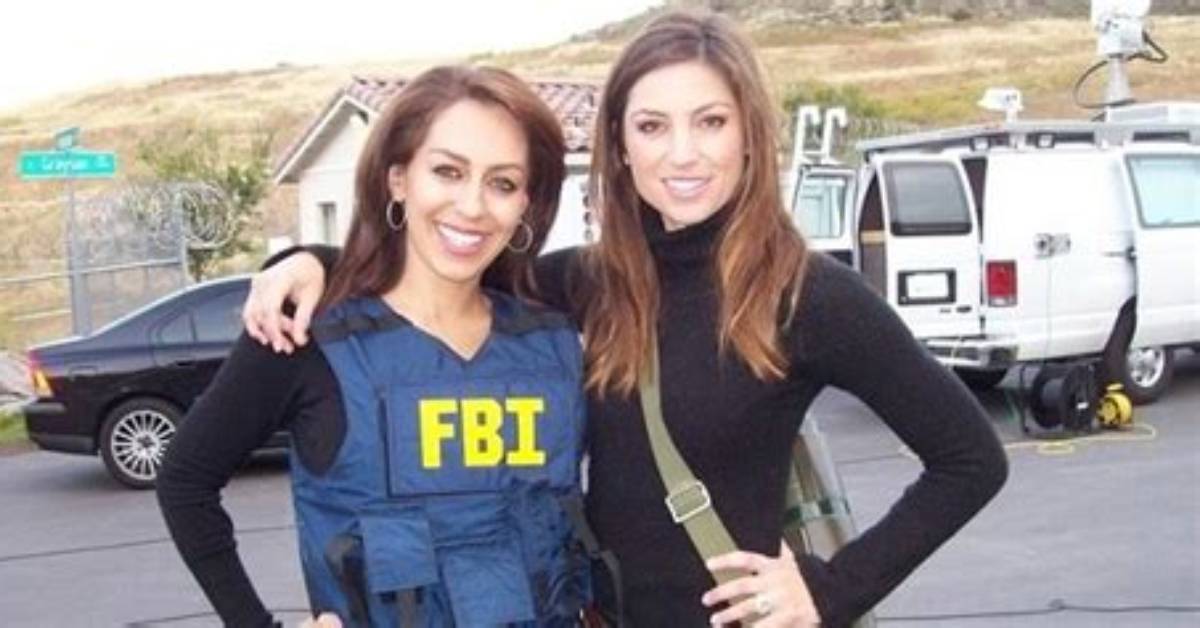 Chrissy Russo Net Worth