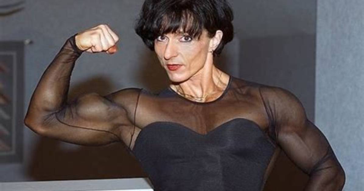 Christa Bauch Net Worth