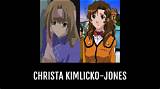 Christa Kimlicko-Jones Net Worth