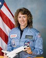 Christa Mcauliffe Net Worth