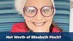 Christabel Finch Net Worth