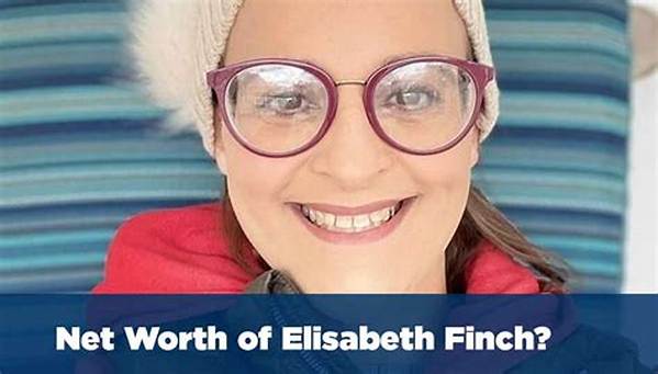 Christabel Finch Net Worth