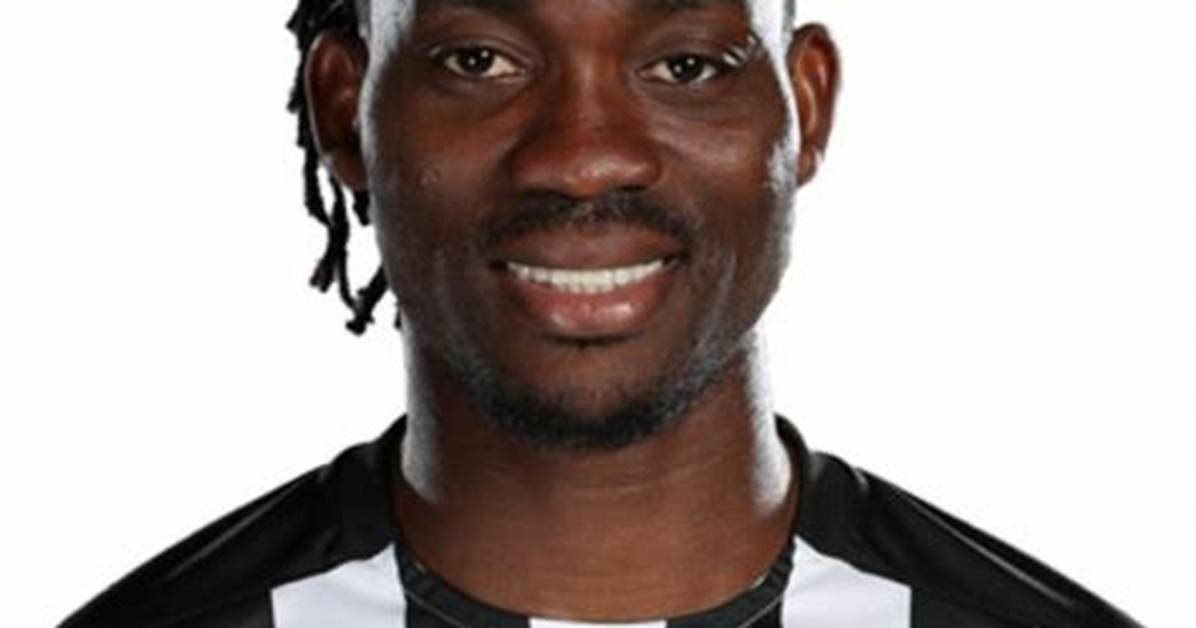 Christian Atsu Net Worth