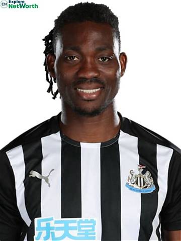 Christian Atsu Net Worth