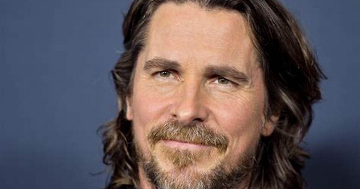 Christian Bale Net Worth