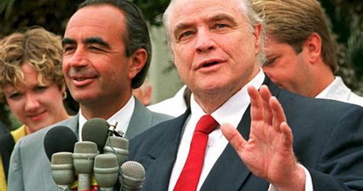 Christian Brando Net Worth