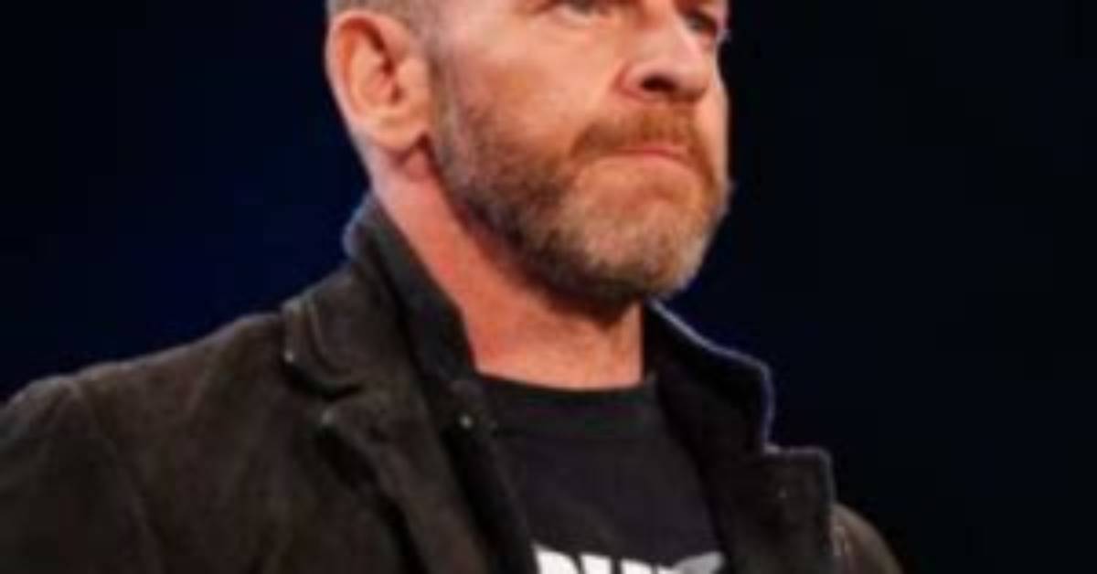 Christian Cage Net Worth
