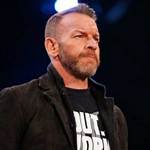 Christian Cage Net Worth