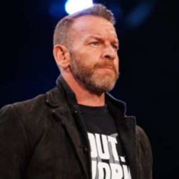 Christian Cage Net Worth