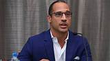 Christian Fauria Net Worth