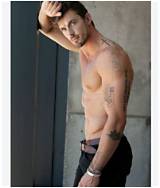 Christian Hogue Net Worth