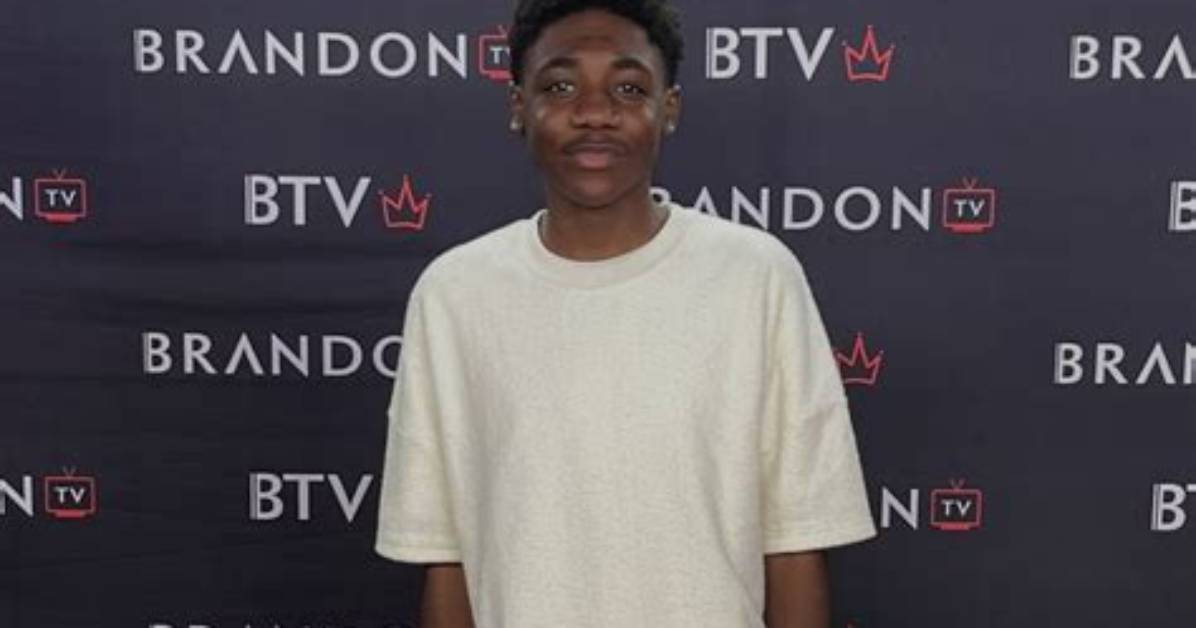 Christian Isaiah Net Worth