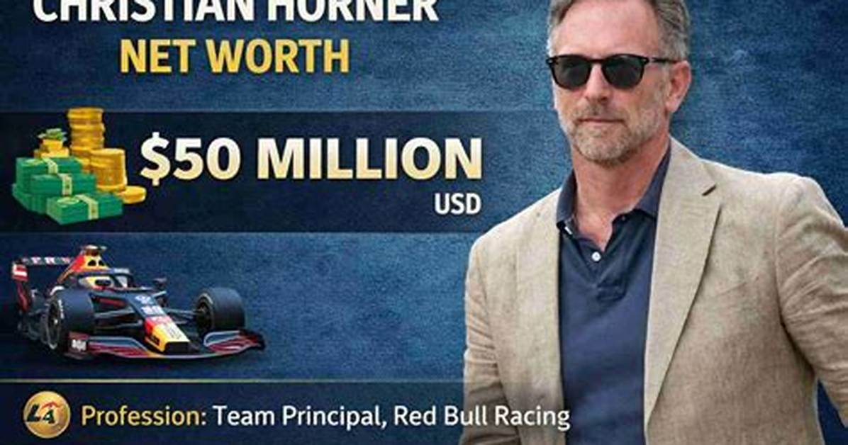 Christian Spatzek Net Worth