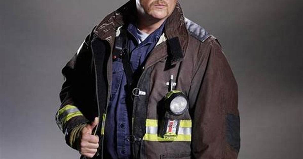 Christian Stolte Net Worth