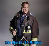 Christian Stolte Net Worth