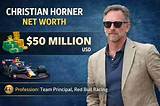Christian Troy Net Worth