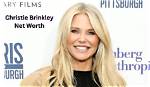 Christie Houser Net Worth