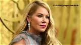 Christina Booth Net Worth