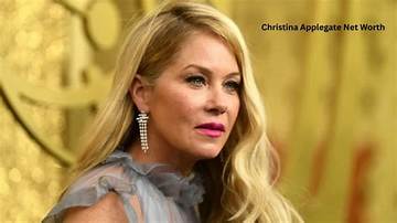 Christina Booth Net Worth
