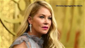 Christina Carrafiell Net Worth