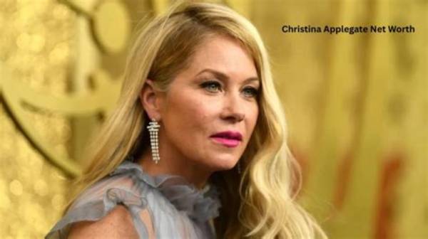 Christina Carrafiell Net Worth
