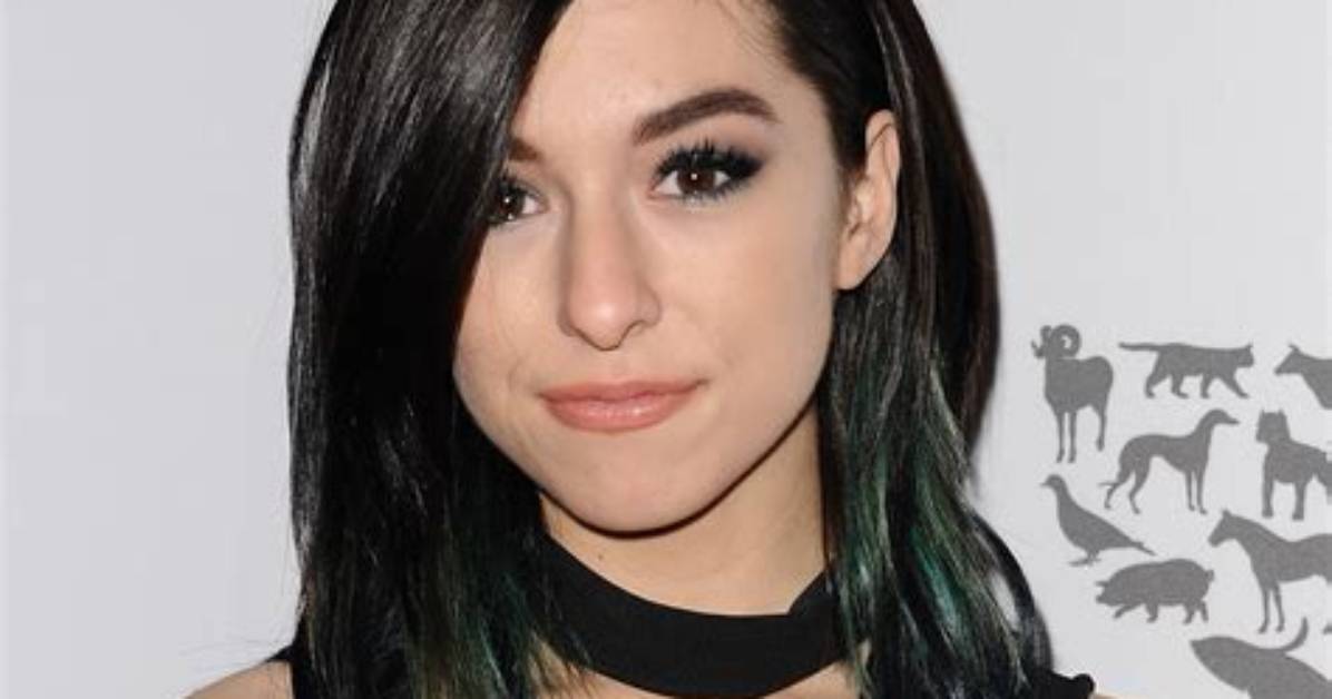 Christina Grimmie (Singer) Net Worth