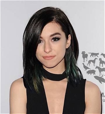Christina Grimmie (Singer) Net Worth