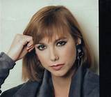 Christina Lucia Peralta-Ramos Net Worth