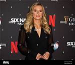 Christina Mahon Net Worth