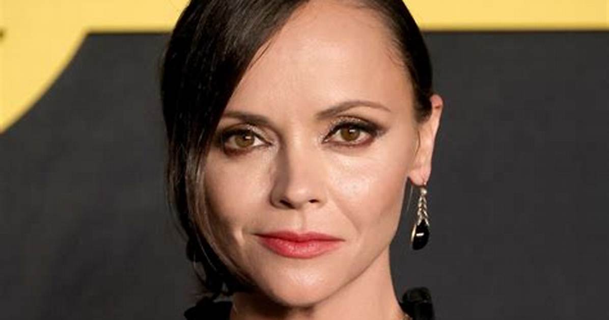 Christina Ricci Net Worth