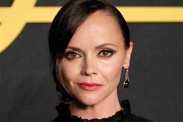Christina Ricci Net Worth