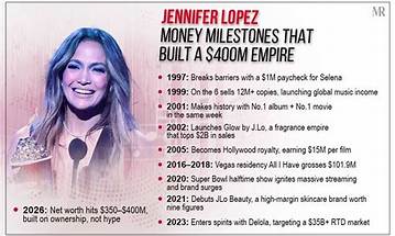 Christina T Lopez Net Worth