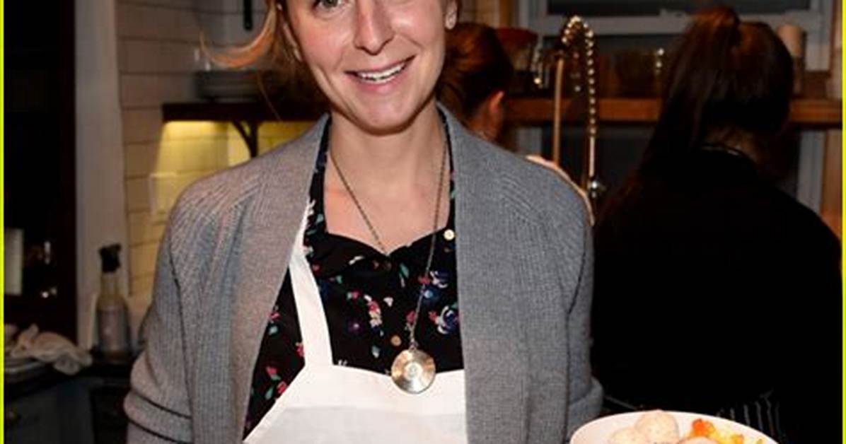 Christina Tosi Net Worth