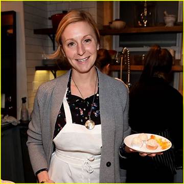 Christina Tosi Net Worth