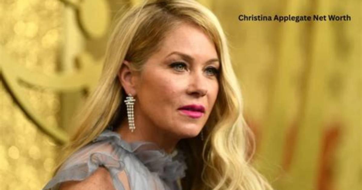 Christina Wildes Net Worth