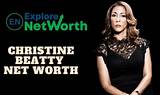 Christine Beatty Net Worth