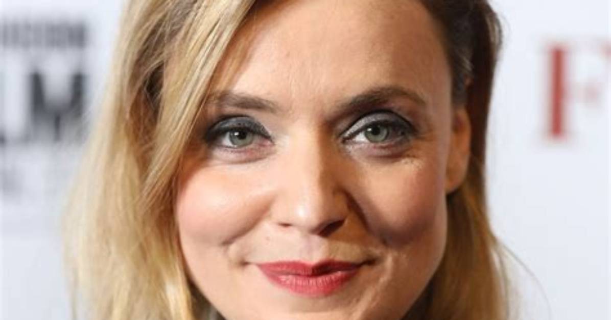 Christine Bottomley Net Worth