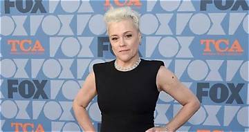 Christine Elise Net Worth