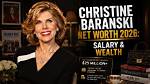 Christine Emes Net Worth