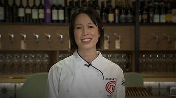 Christine Ha Net Worth