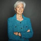 Christine Lagarde Net Worth