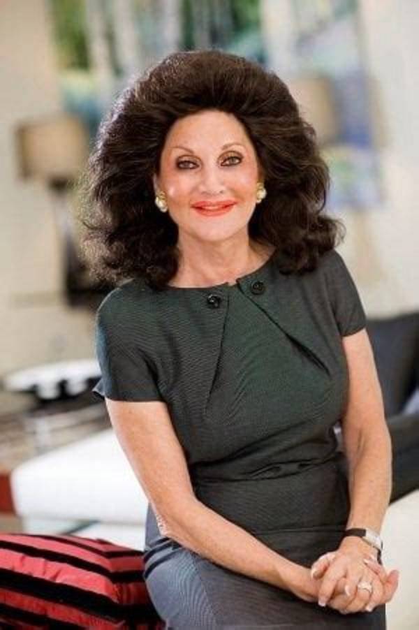 Christine Lynn Net Worth