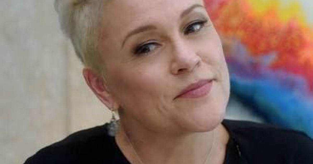 Christine Mccarthy Net Worth