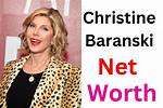 Christine Morris Net Worth