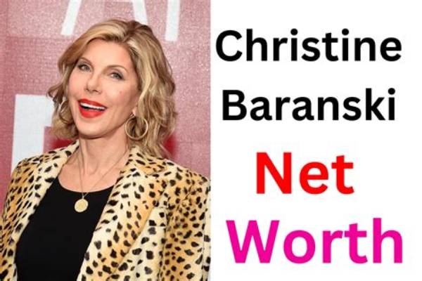 Christine Morris Net Worth