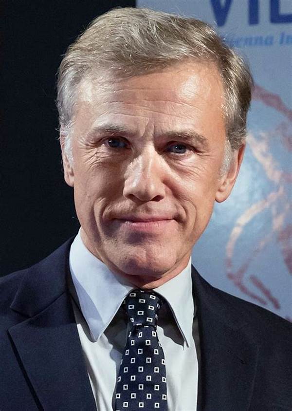 Christoph Waltz Net Worth