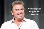 Christopher Berg Net Worth