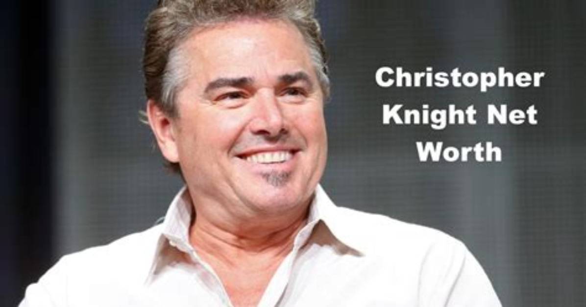 Christopher Birt Net Worth